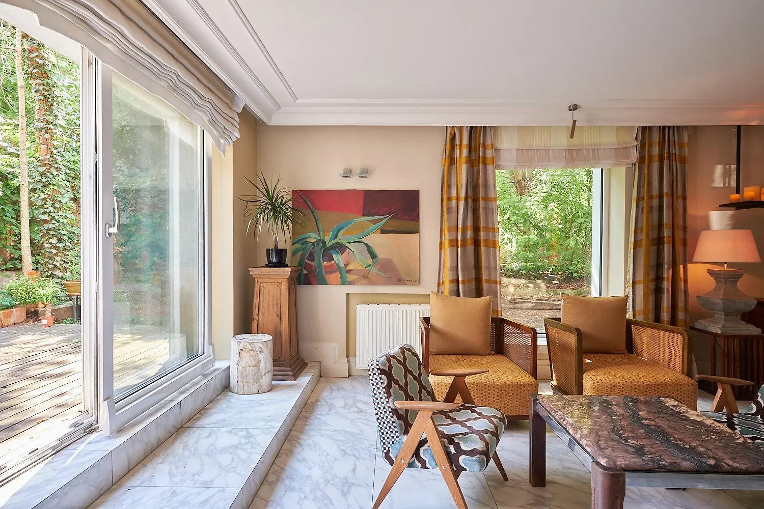 Willa Zalesie Retreat Wroclaw Apartment