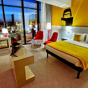 Ξενοδοχείο Ibis Styles Centrum, Βρότσλαβ