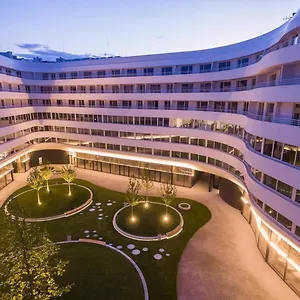 Διαμέρισμα Ovo Market Square, Βρότσλαβ
