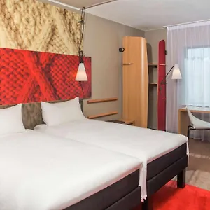 Ξενοδοχείο Ibis Centrum, Βρότσλαβ
